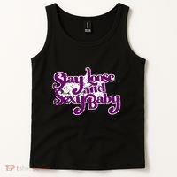 Stay Loose And Sexy Baby Tank Top thumb 2