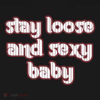 Stay Loose And Sexy Baby Philadelphia Baseball Visor thumb 3