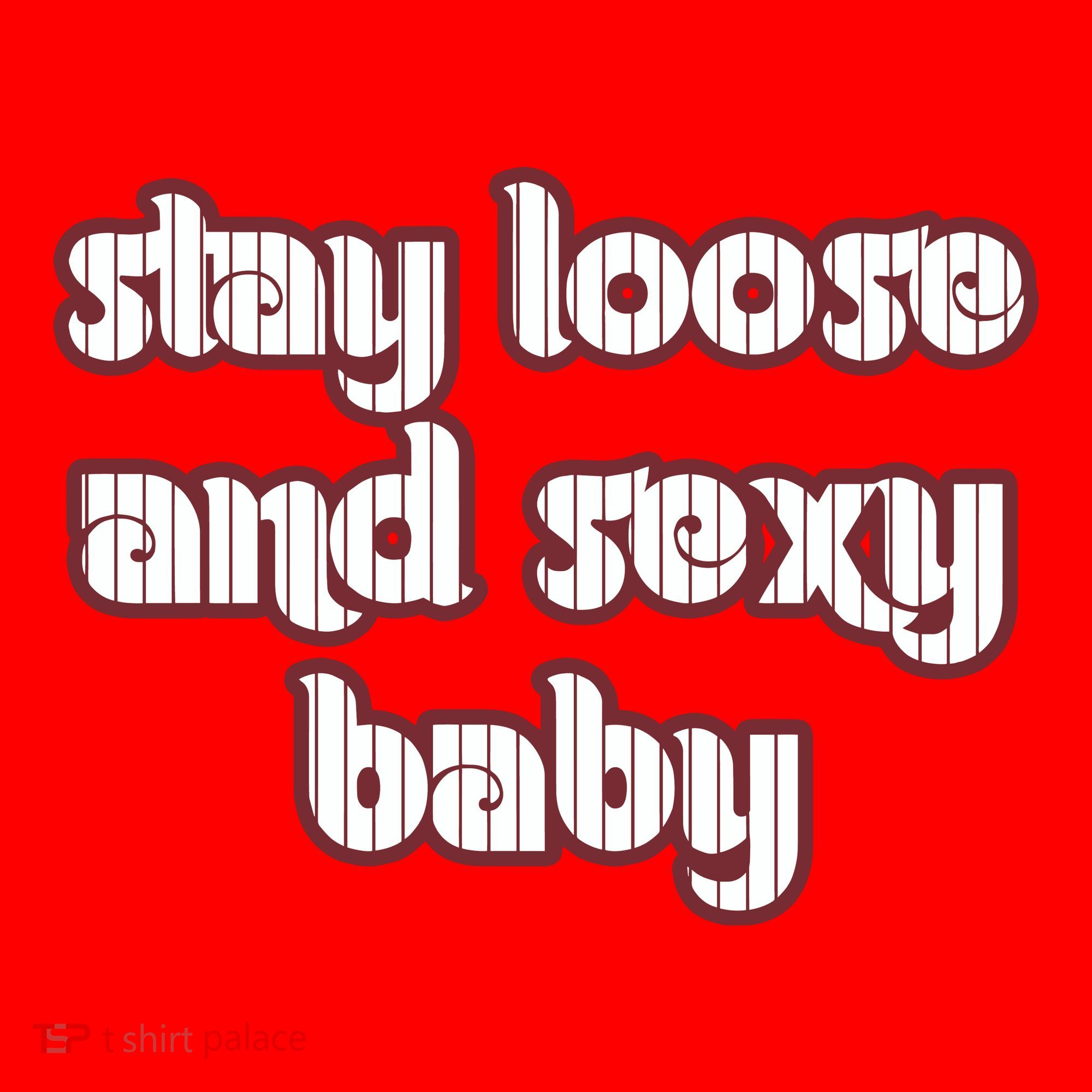Stay Loose And Sexy Baby Philadelphia Baseball Santa Hat