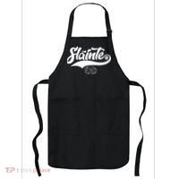 Slainte Irish Cheers Apron thumb 0