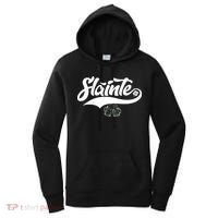 Slainte Irish Cheers Women's Hoodie thumb 0