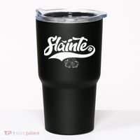 Slainte Irish Cheers Tumbler thumb 0