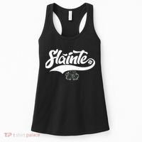 Slainte Irish Cheers Women's Tank Top thumb 0