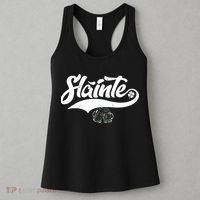 Slainte Irish Cheers Women's Tank Top thumb 3
