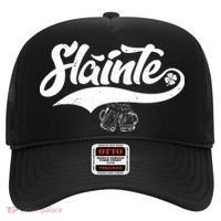 Slainte Irish Cheers Hat thumb 0