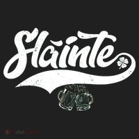 Slainte Irish Cheers Hat thumb 2