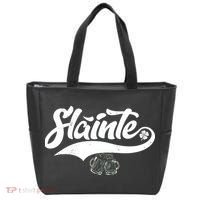 Slainte Irish Cheers Tote Bag thumb 0