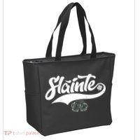 Slainte Irish Cheers Tote Bag thumb 2