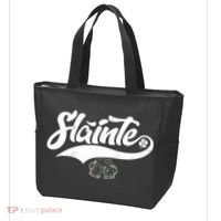Slainte Irish Cheers Tote Bag thumb 3