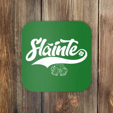 Coaster