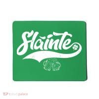 Slainte Irish Cheers Mousepad thumb 0