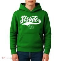 Slainte Irish Cheers Kids Hoodie thumb 4