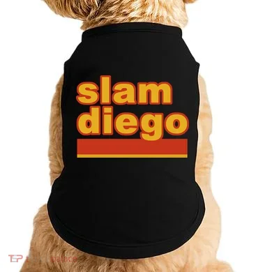 Doggie Tank