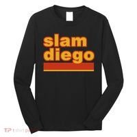 Slam Diego Long Sleeve Shirt thumb 0