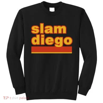 Slam Diego Sweatshirt