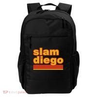 Slam Diego Backpack thumb 0