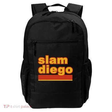 Slam Diego Backpack
