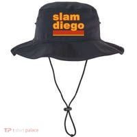 Slam Diego Bucket Hat thumb 0