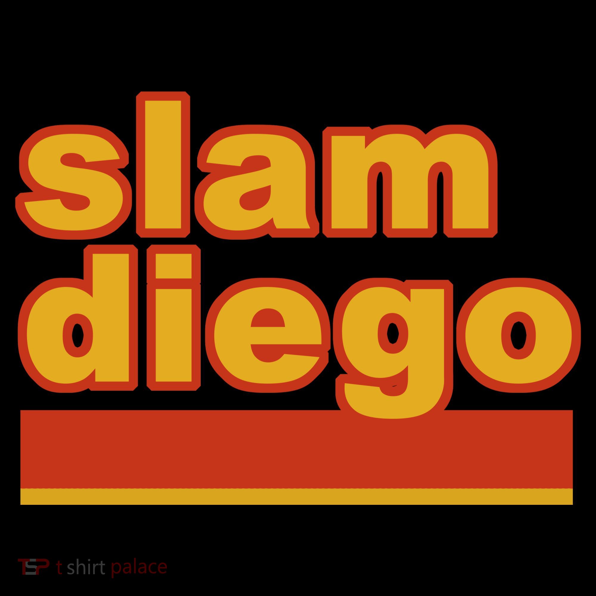Slam Diego Polo