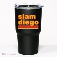 Slam Diego Tumbler thumb 0