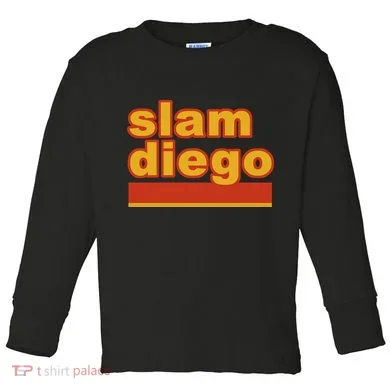 Toddler Long Sleeve