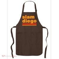 Slam Diego Apron thumb 0