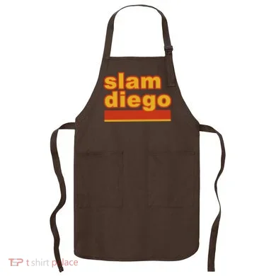 Slam Diego Apron