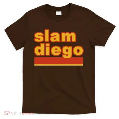 Slam Diego T-Shirt