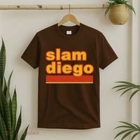 Slam Diego T-Shirt thumb 2