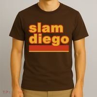 Slam Diego T-Shirt thumb 3