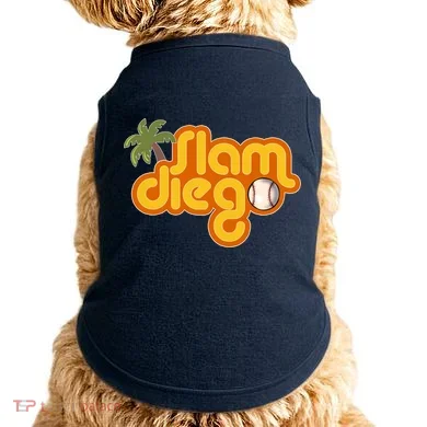 Doggie Tank