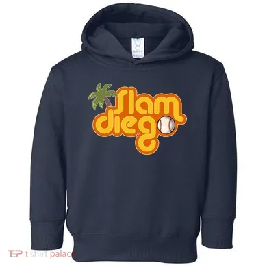 Toddler Hoodie