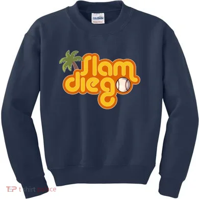 Kids Sweatshirt