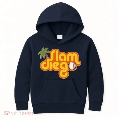 Kids Hoodie