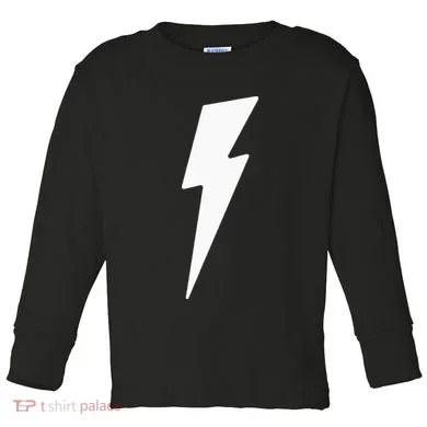Toddler Long Sleeve