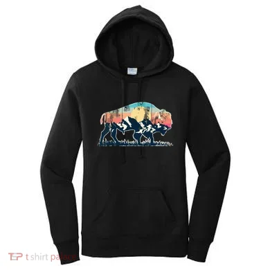 Women's Hoodie