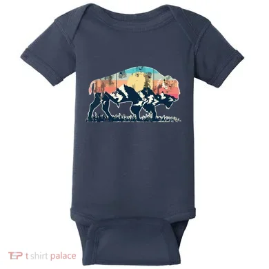 Baby Bodysuit