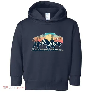 Toddler Hoodie