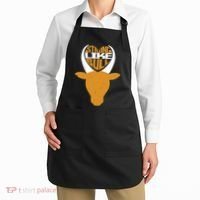 Strong Like Bull Apron thumb 2