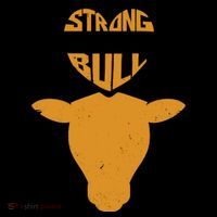 Strong Like Bull Coffee Mug thumb 5