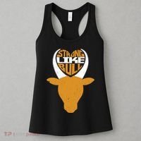 Strong Like Bull Women's Tank Top thumb 3