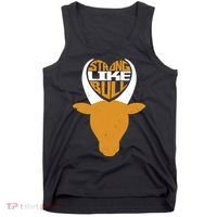 Strong Like Bull Tank Top thumb 0