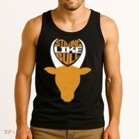 Strong Like Bull Tank Top thumb 3