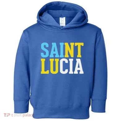 Toddler Hoodie