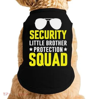Doggie Tank