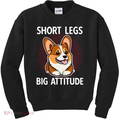 Kids Sweatshirt