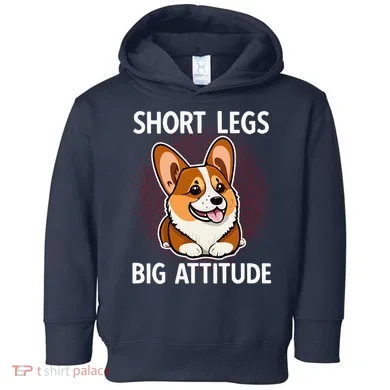 Toddler Hoodie