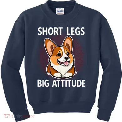 Kids Sweatshirt