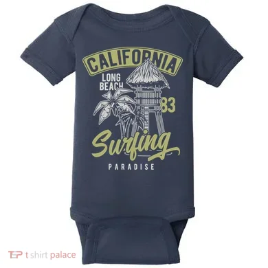 Baby Bodysuit