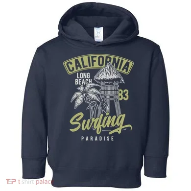 Toddler Hoodie